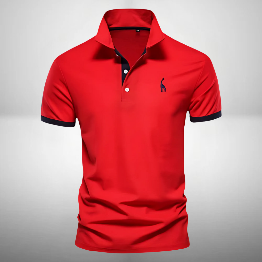 Lorenzo | Polo 1+1 Gratis