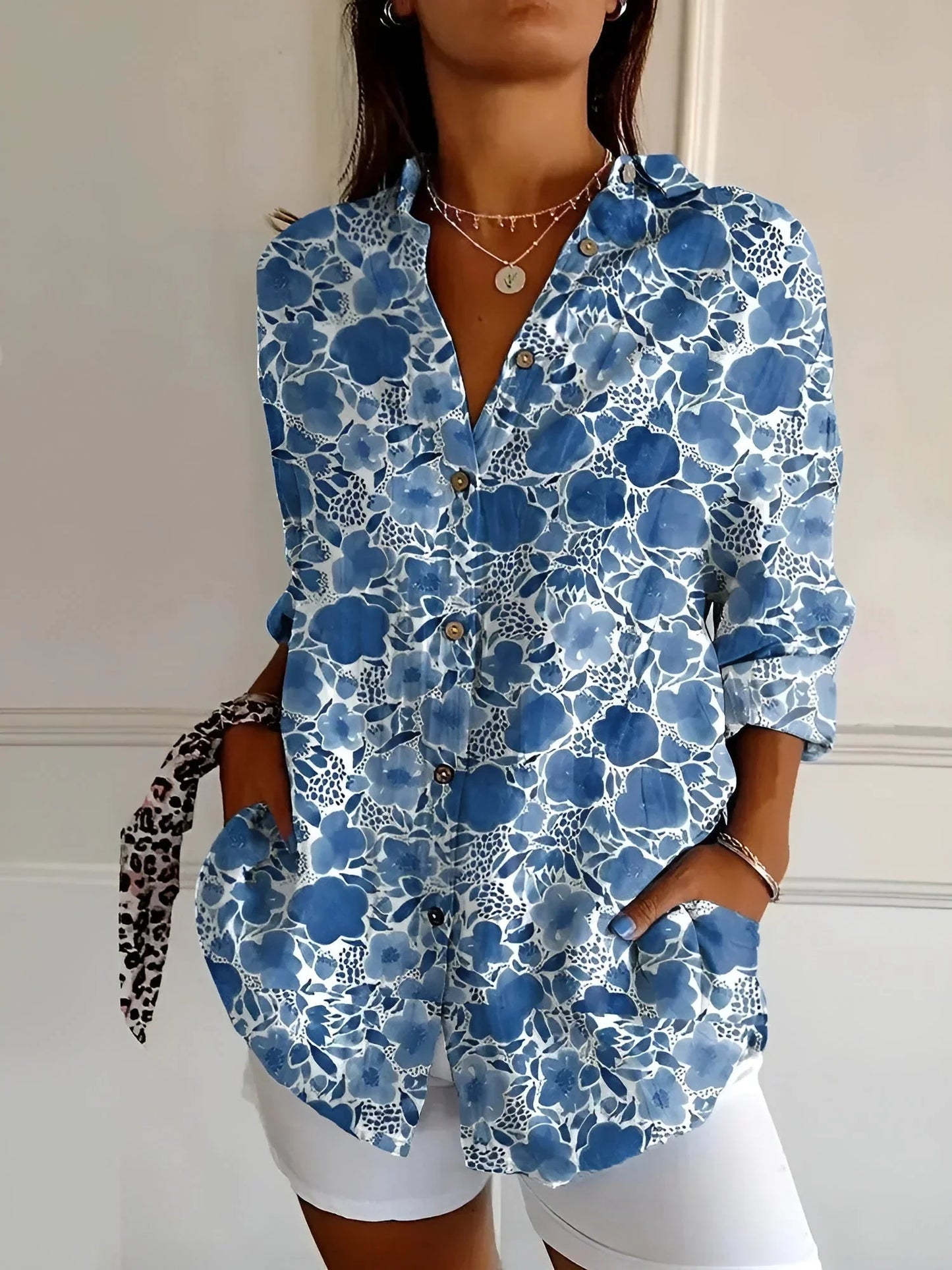 Lea | Collezione di Bluse Esclusive