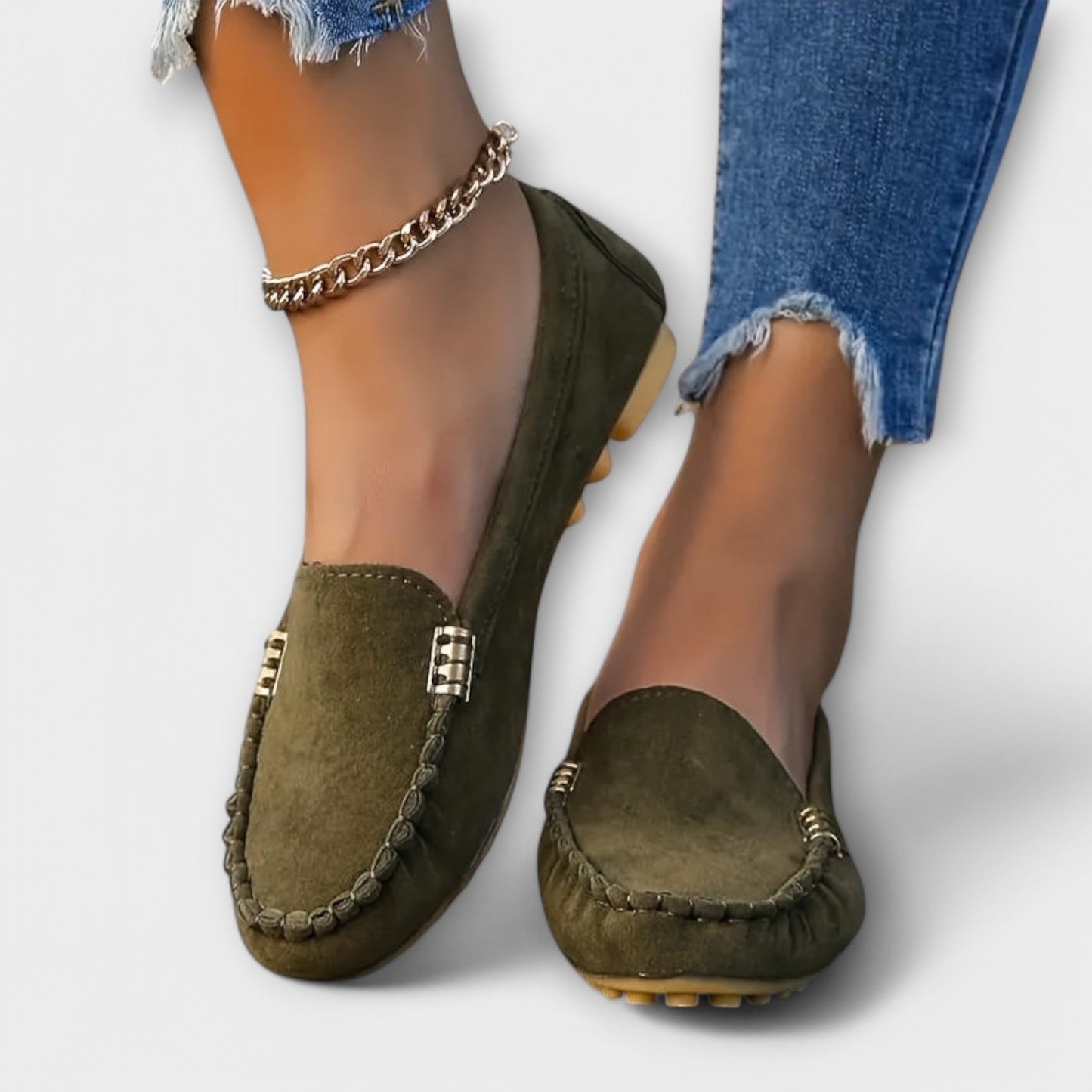Sabrina | Mocassino