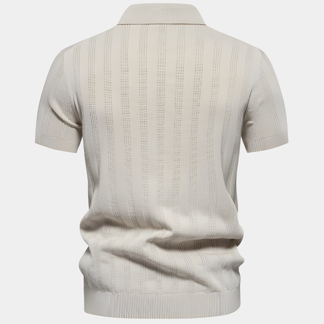 Leandro | Polo Shirt Casual