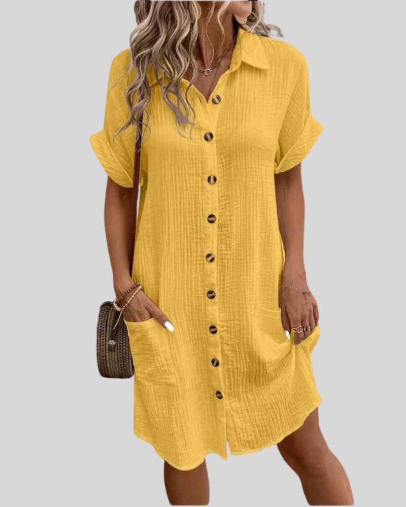 Jacinta | Abito Polo