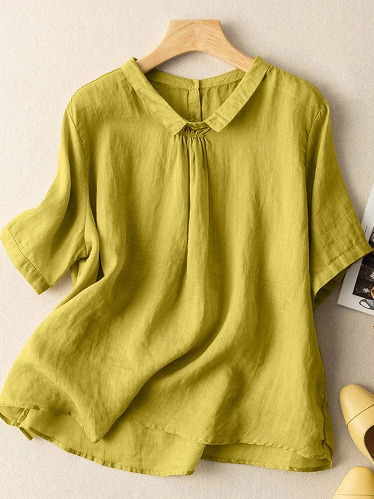 Amelie | Blusa Elegante