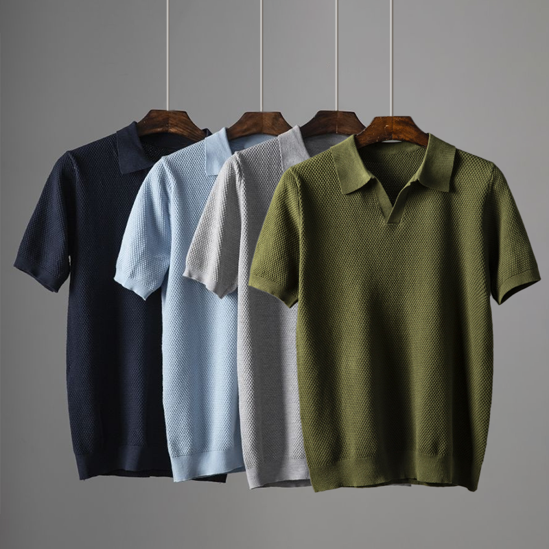 Natale | Polo Casual