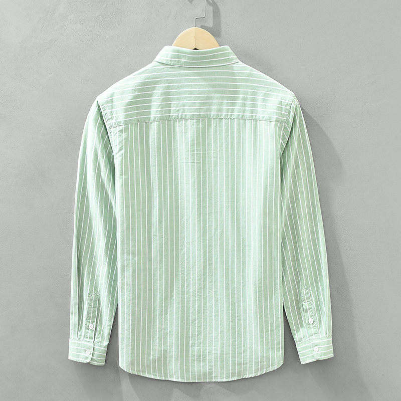 Giorgio | Camicia in Lino