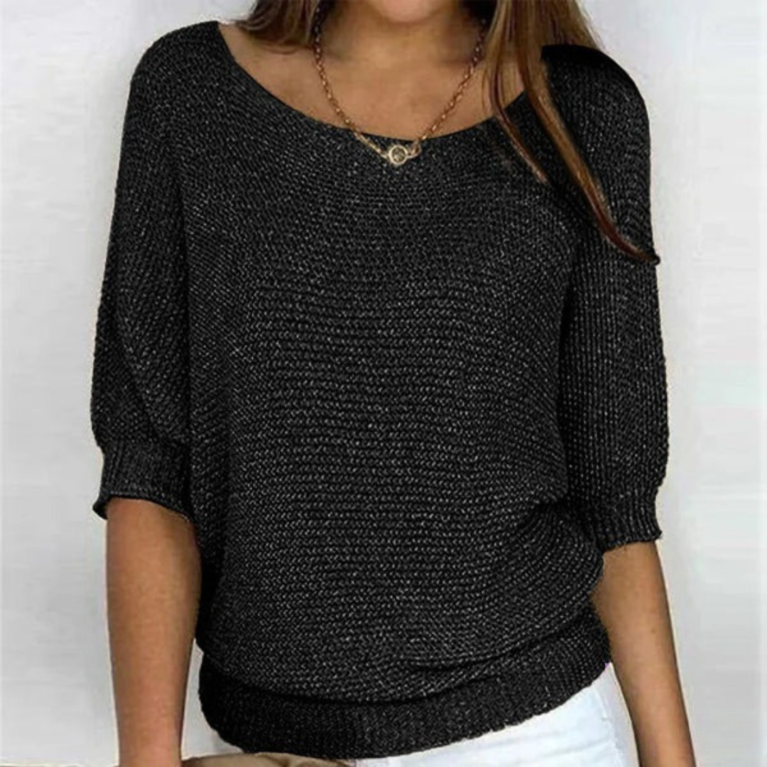 Emanuela | Pullover