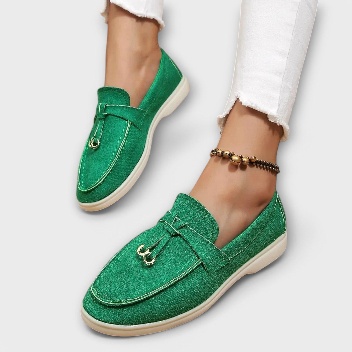 Apollonia | Elegante Mocassino
