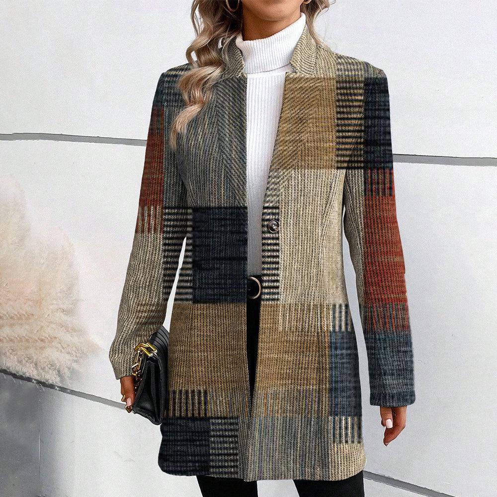 Gaby | Blazer Elegante