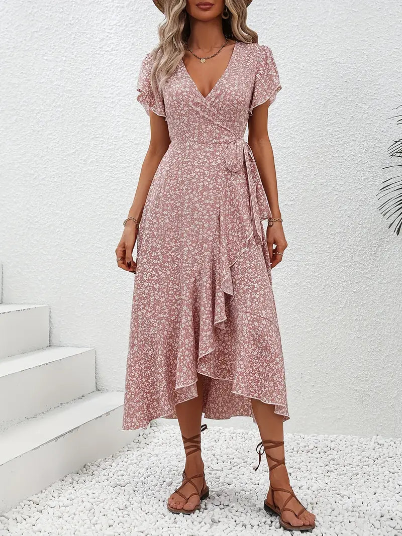 Valerie | Il vestito perfetto per la primavera