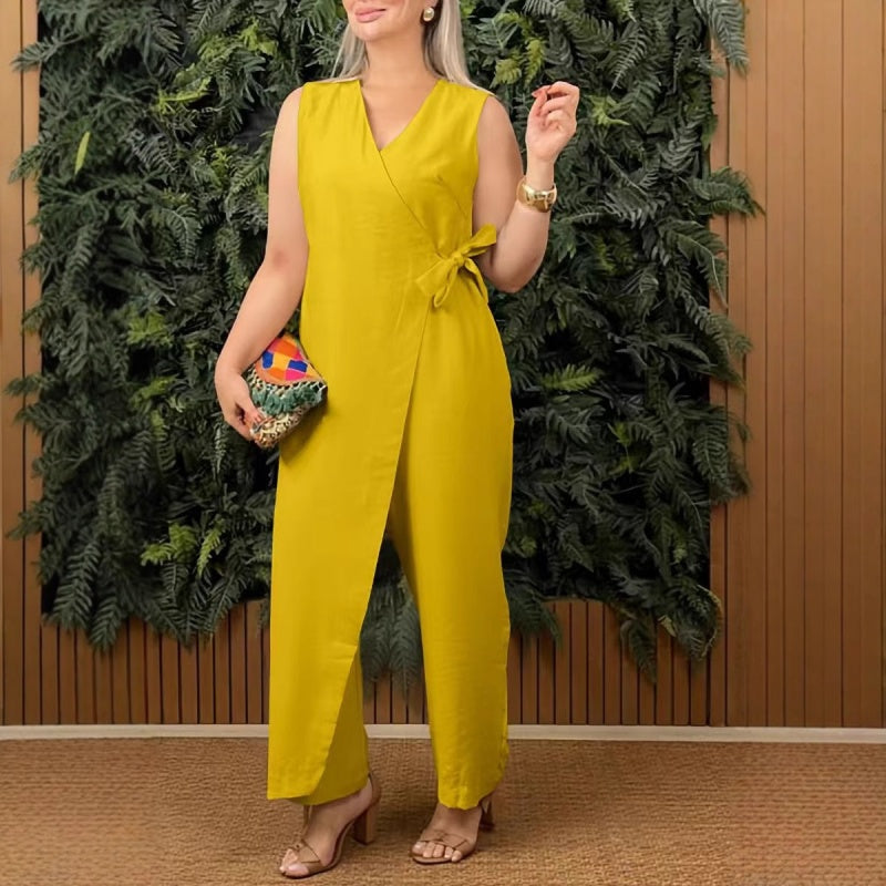 Iliana | Tuta Elegante