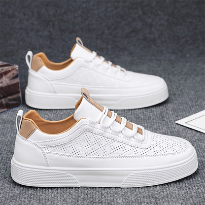Casual Glide | Scarpe da skate comode per uomini