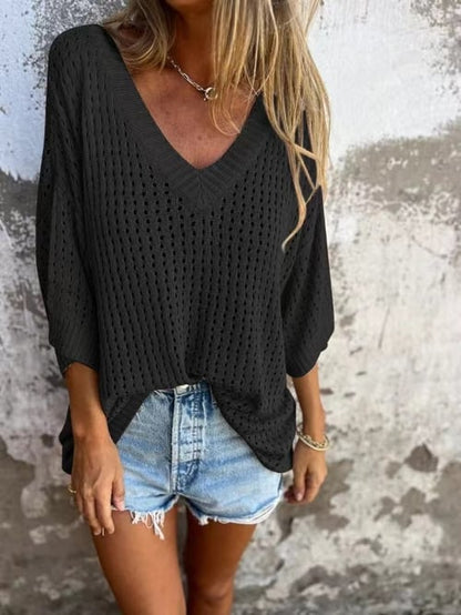 Miriana | Elegante Top Casual