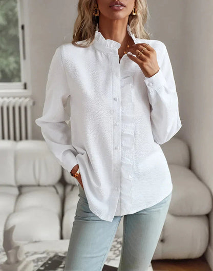 Lorenza | Elegante Blusa da Donna