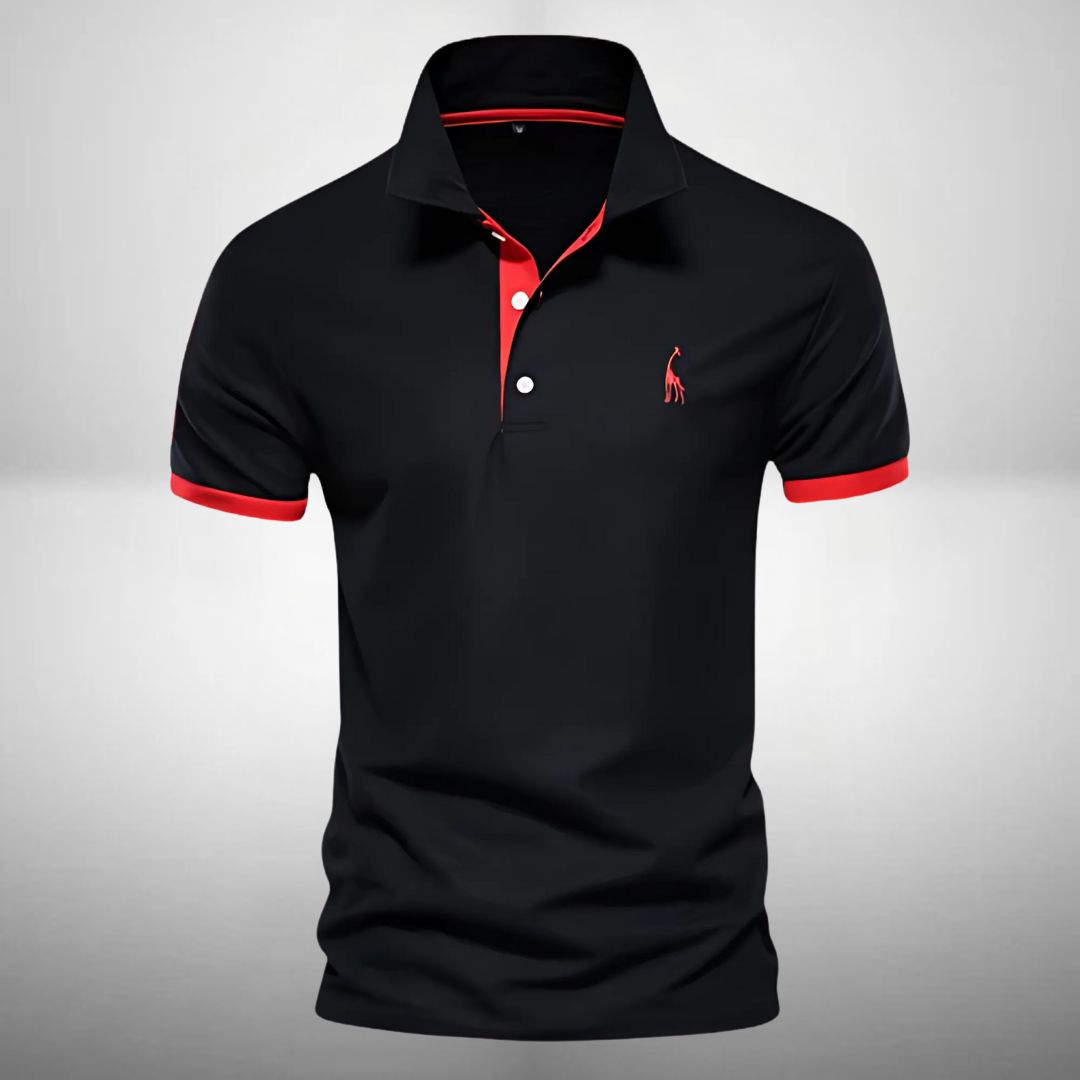Lorenzo | Polo 1+1 Gratis