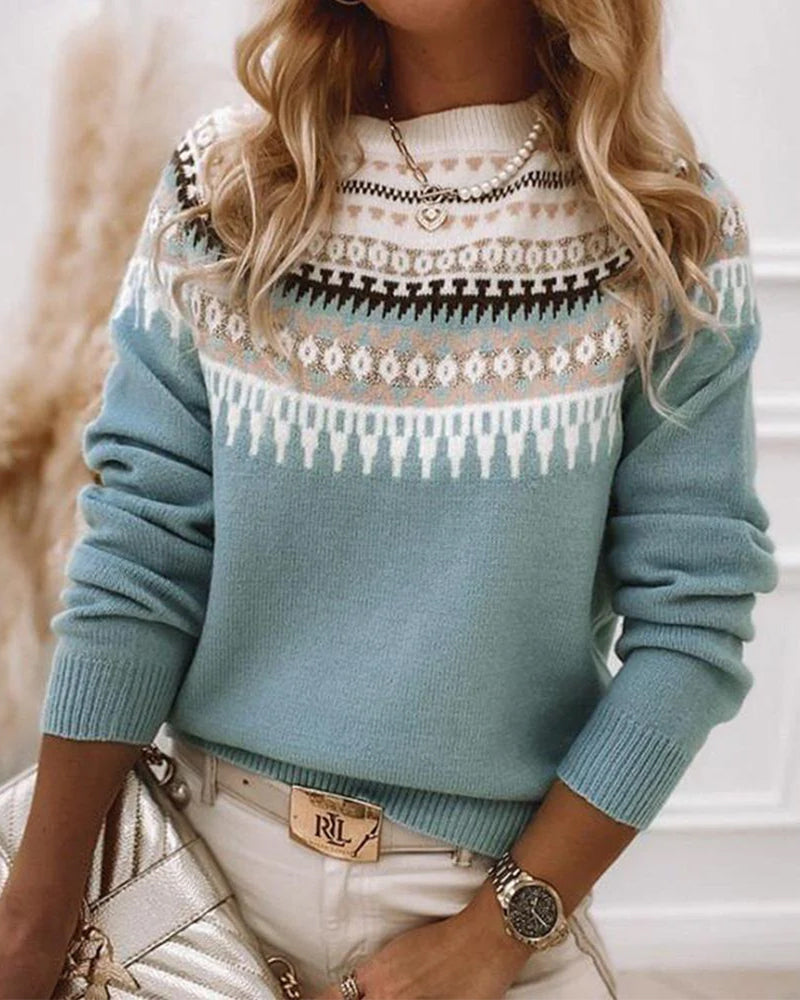 Lavinia | MünchenStrick Pullover