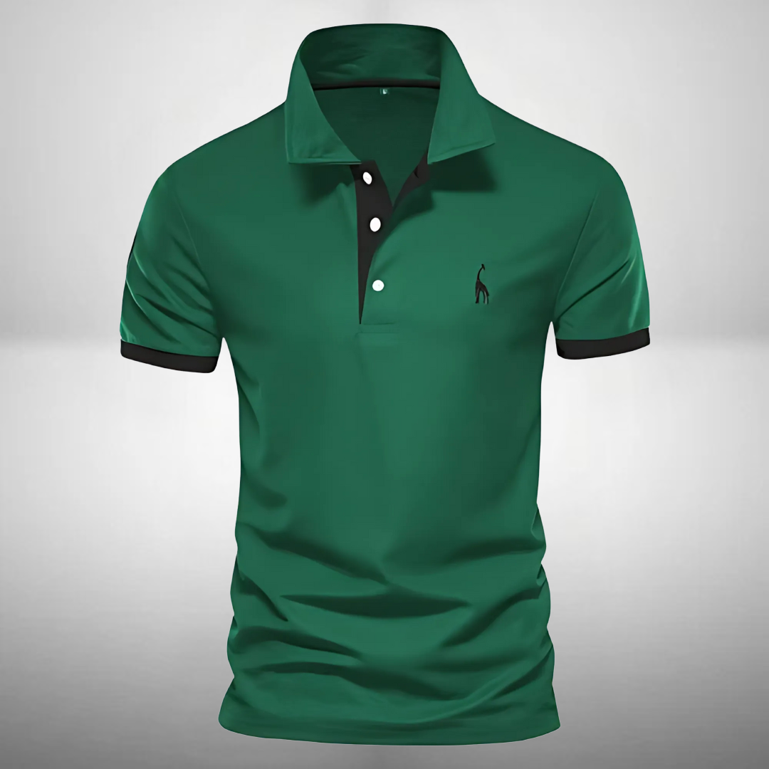 Lorenzo | Polo 1+1 Gratis