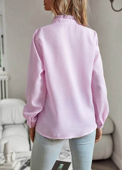 Lorenza | Elegante Blusa da Donna