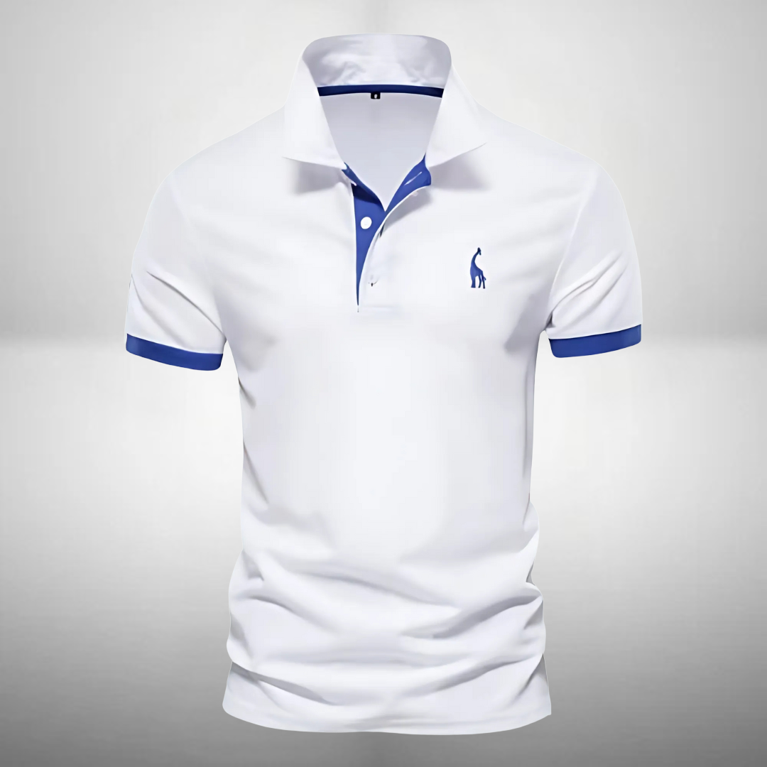 Lorenzo | Polo 1+1 Gratis