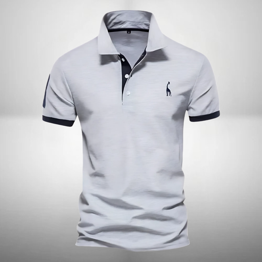 Lorenzo | Polo 1+1 Gratis