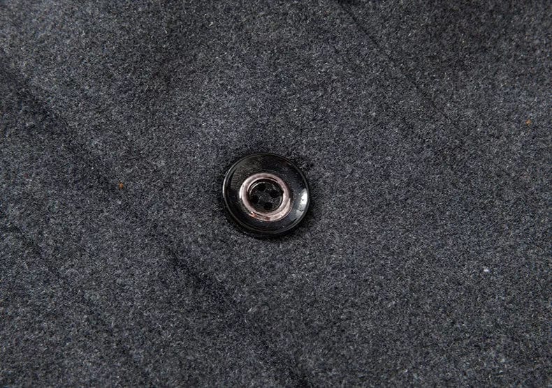 Maximilian | Elegante cappotto invernale per uomini
