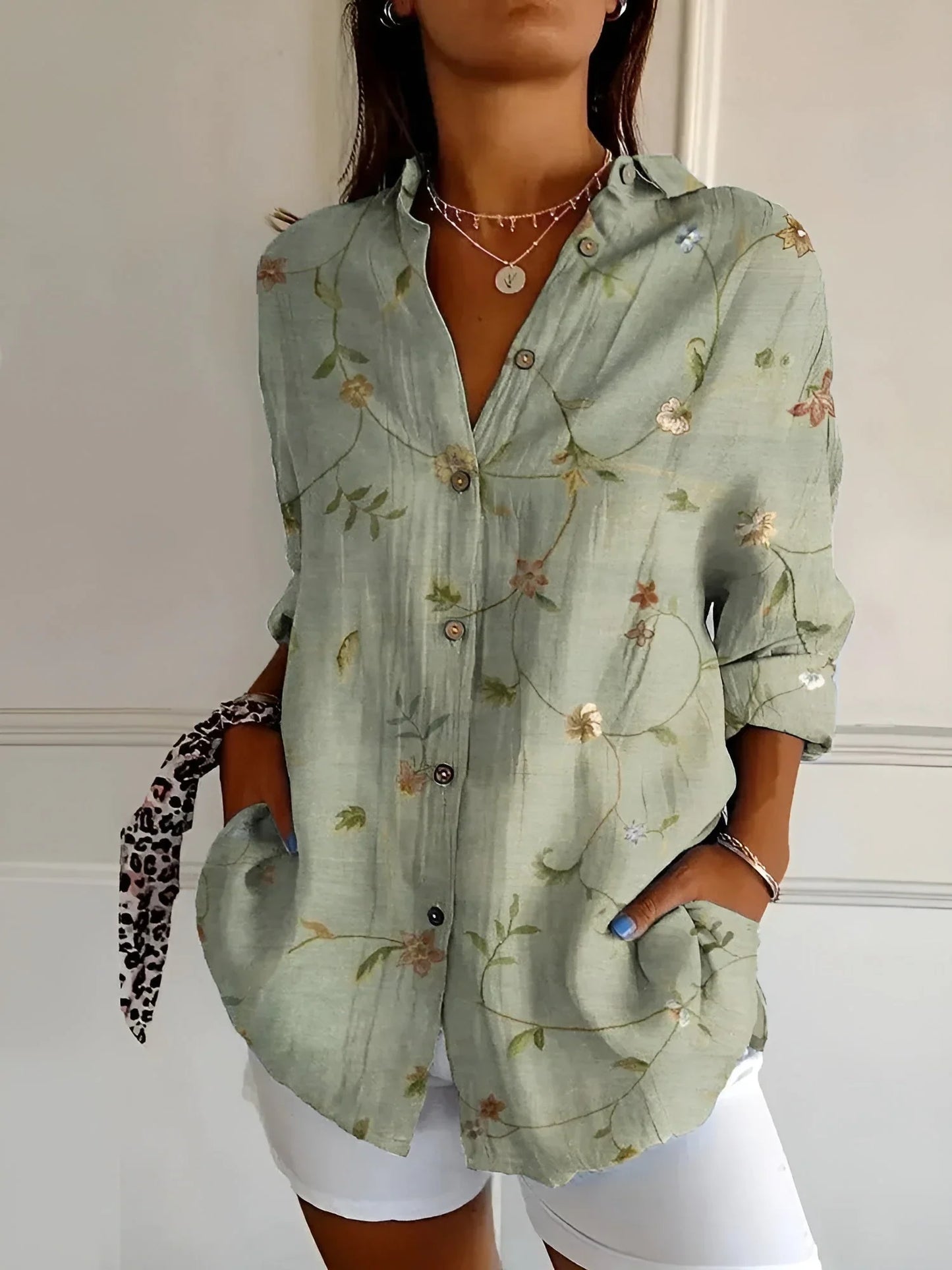 Lea | Collezione di Bluse Esclusive