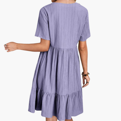 Isabell | Abito elegante e comodo