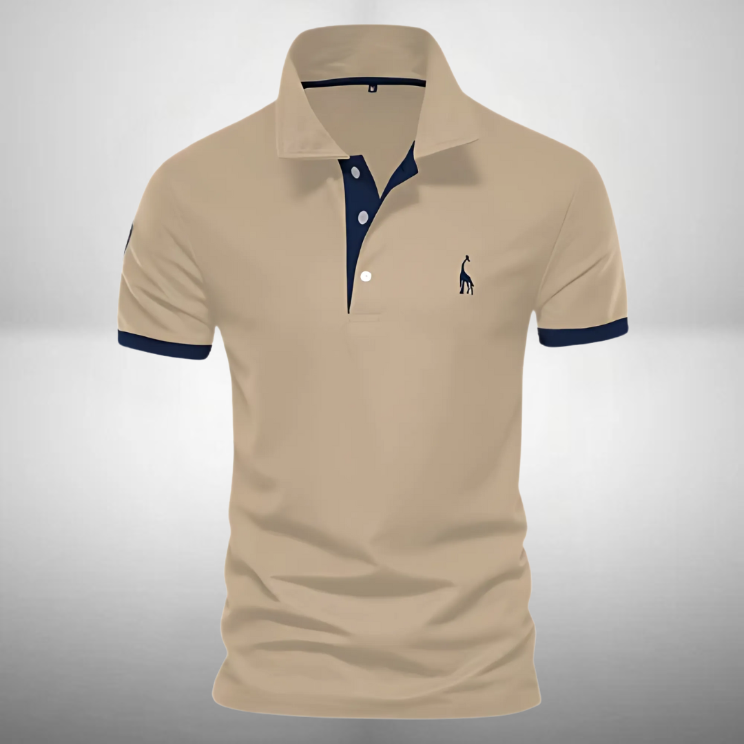 Lorenzo | Polo 1+1 Gratis