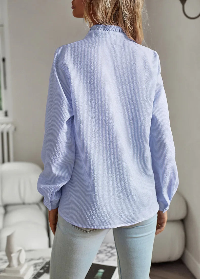 Lorenza | Elegante Blusa da Donna