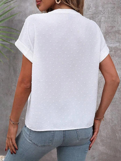 Patrizia | Blusa Elegante