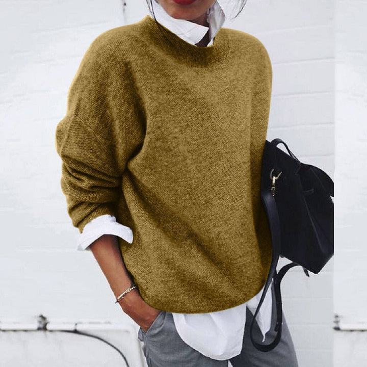 Frances | Pullover