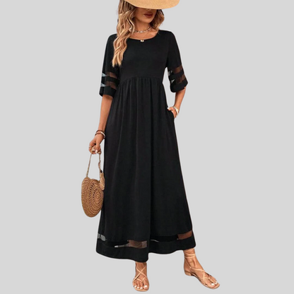 Silvie | Abito Elegante e Stile