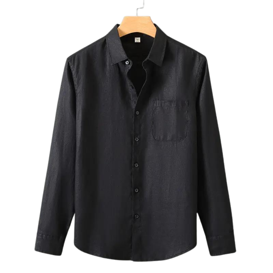 Paolo | Camicia in Lino