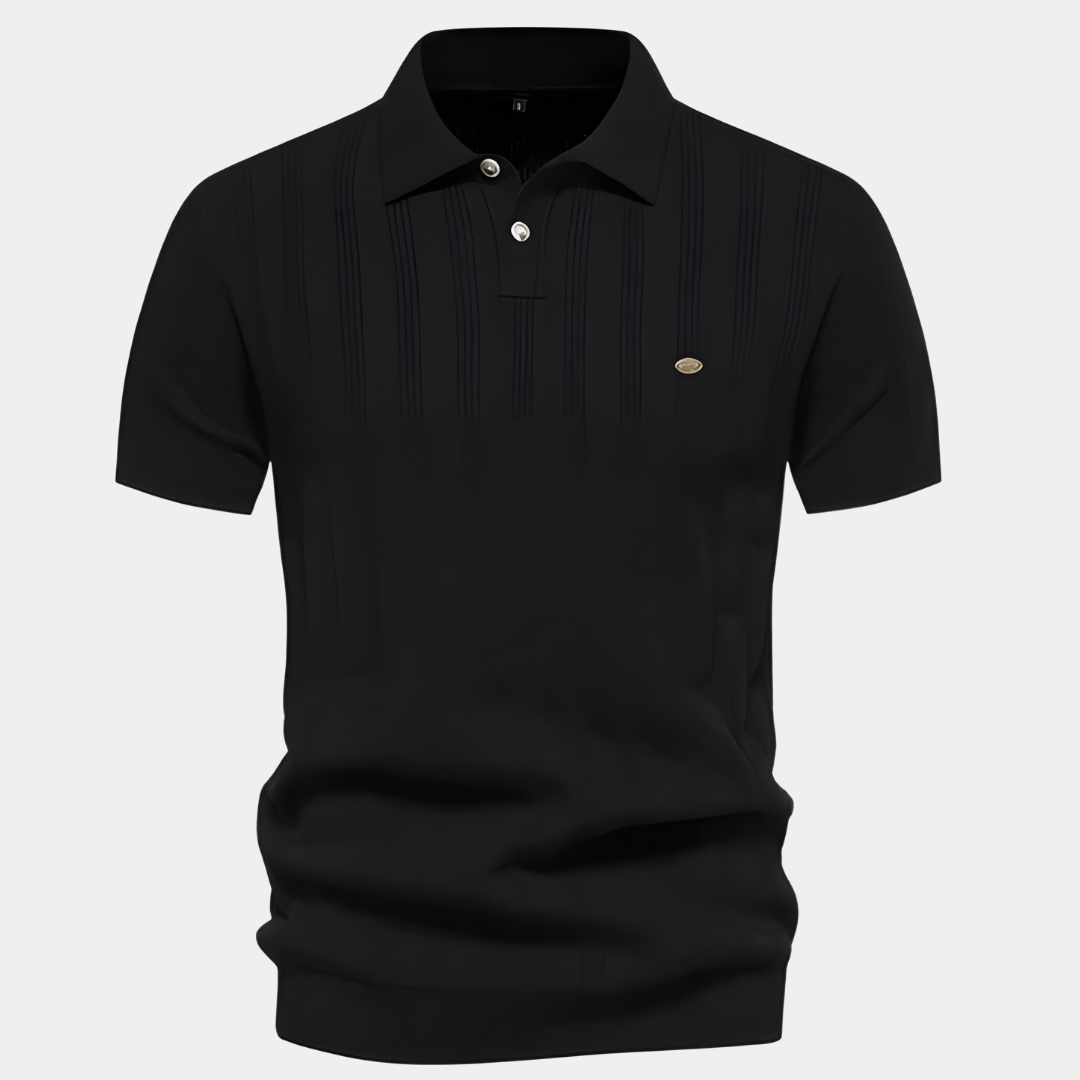 Leandro | Polo Shirt Casual