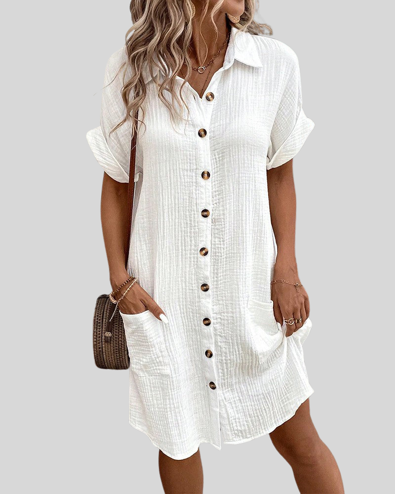Jacinta | Abito Polo