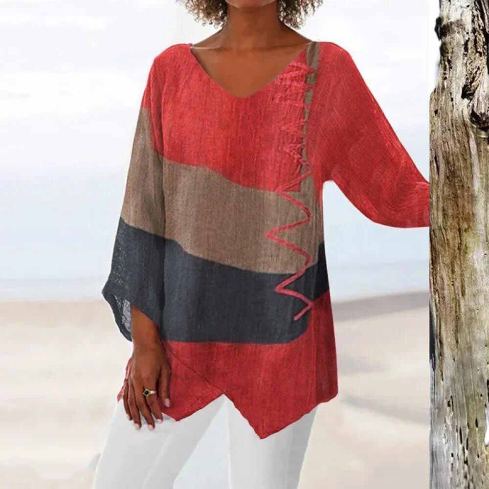 Maddalena | Blusa Elegante