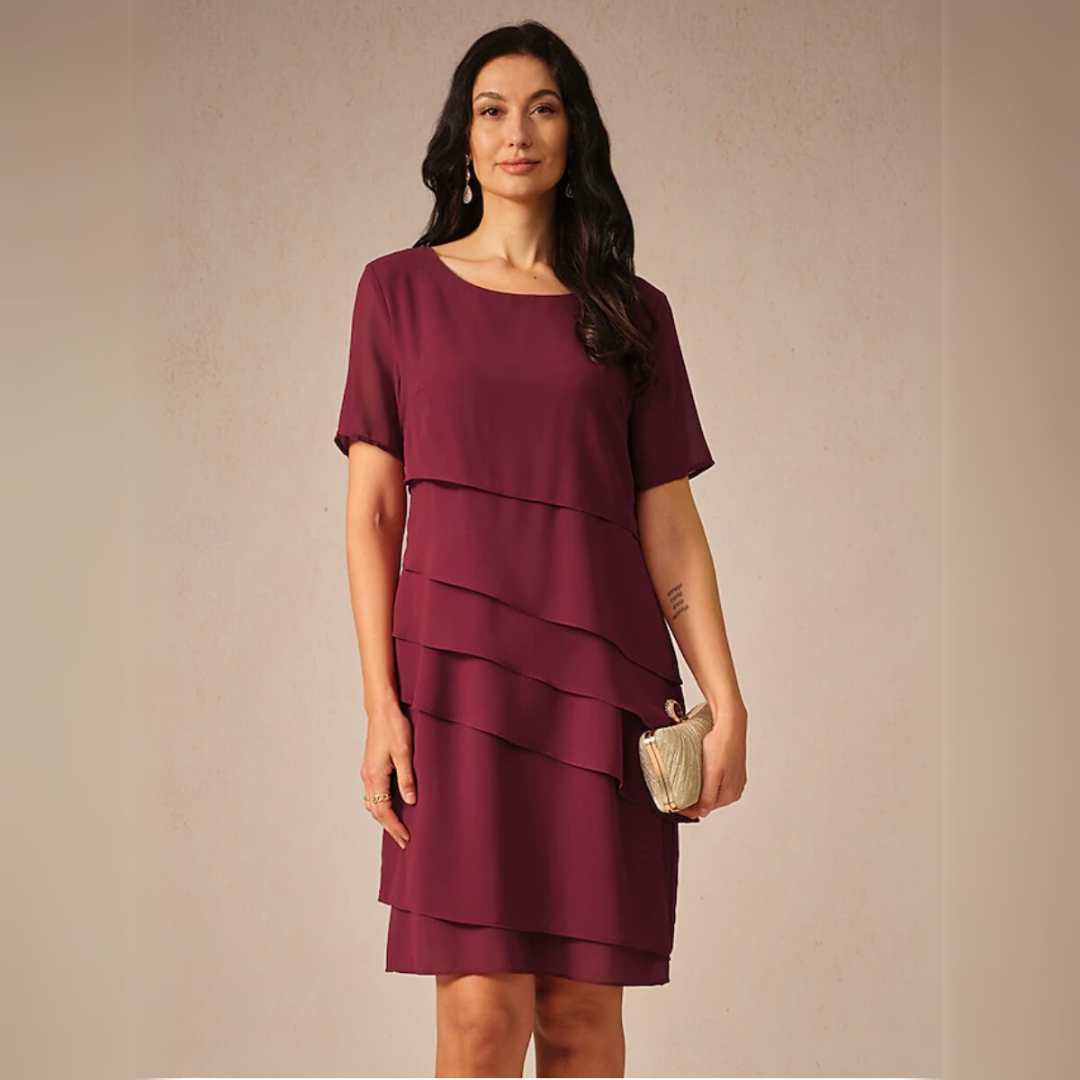 Lia | Abito Elegante
