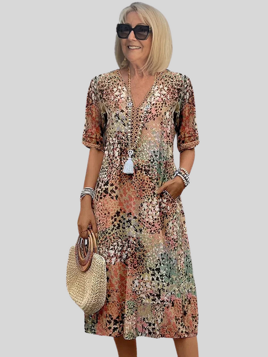Mirta | Abito Elegante