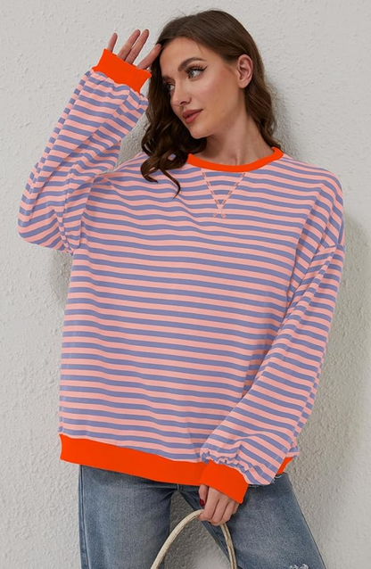 Gioconda | Maglione A Righe