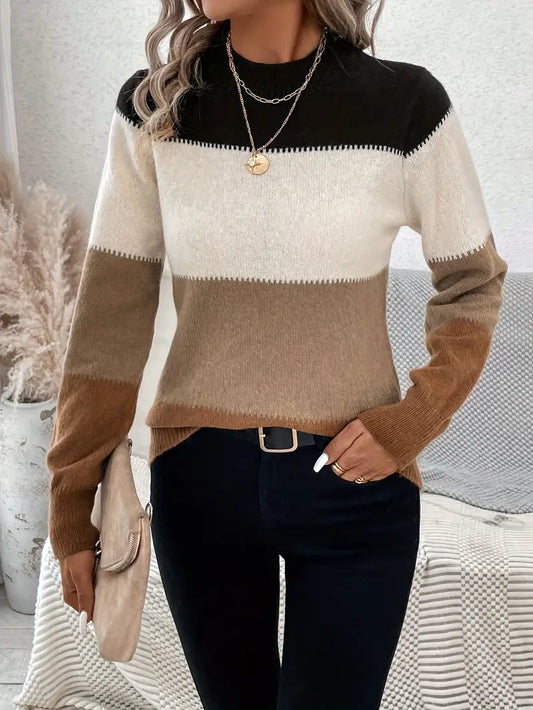 Felicita | Pullover Casual ed Elegante
