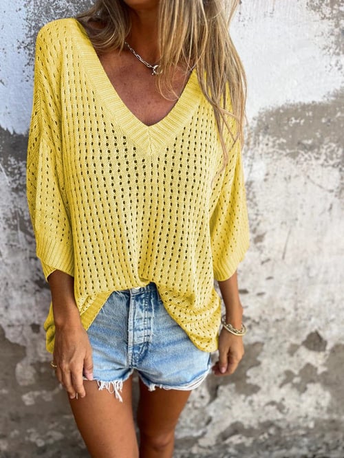 Miriana | Elegante Top Casual