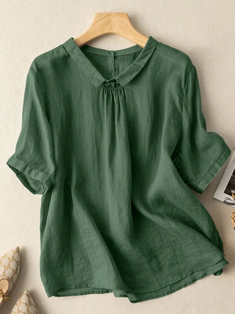 Amelie | Blusa Elegante