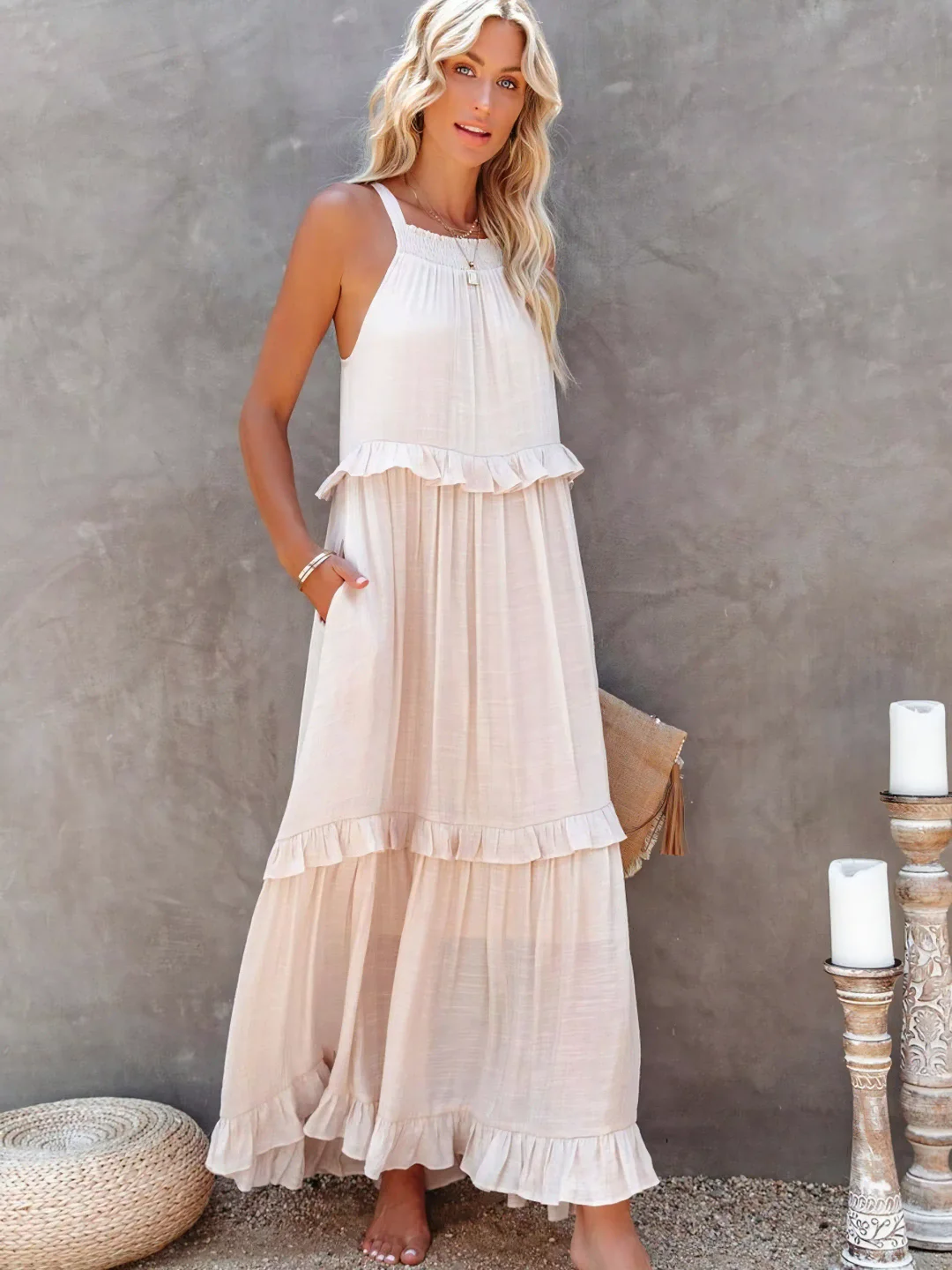 Fiorella | abito elegante
