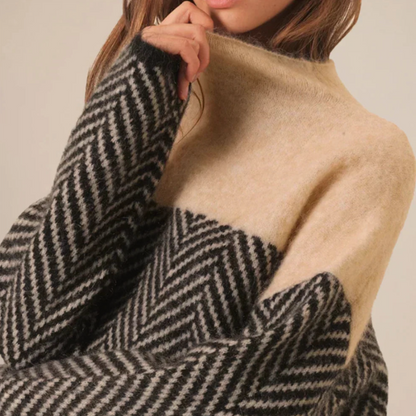 Fabiana | Pull Chic