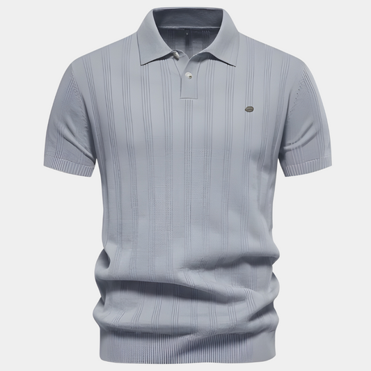 Leandro | Polo Shirt Casual