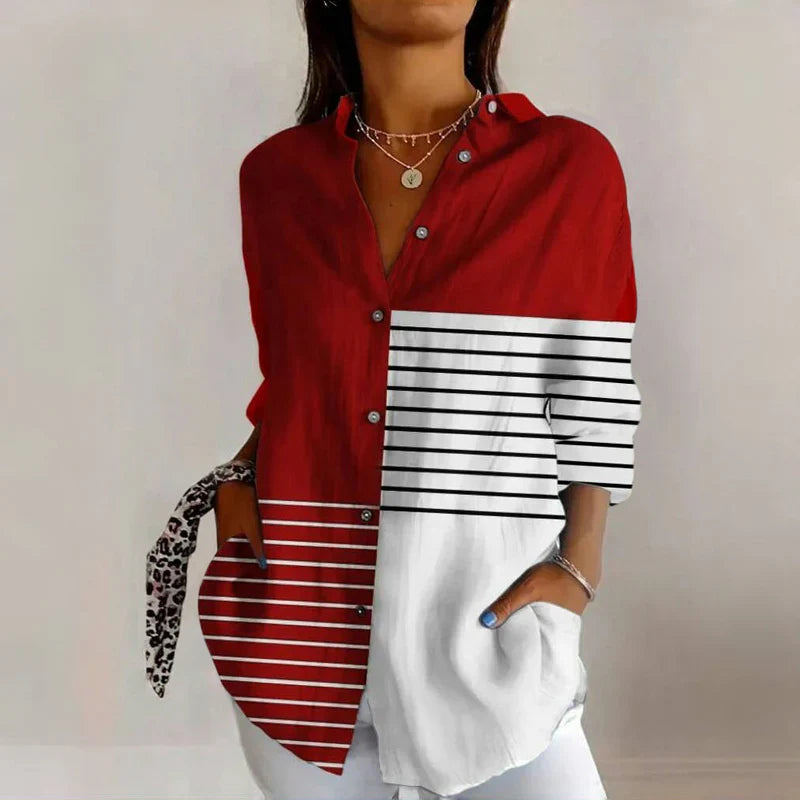 Lea | Collezione di Bluse Esclusive