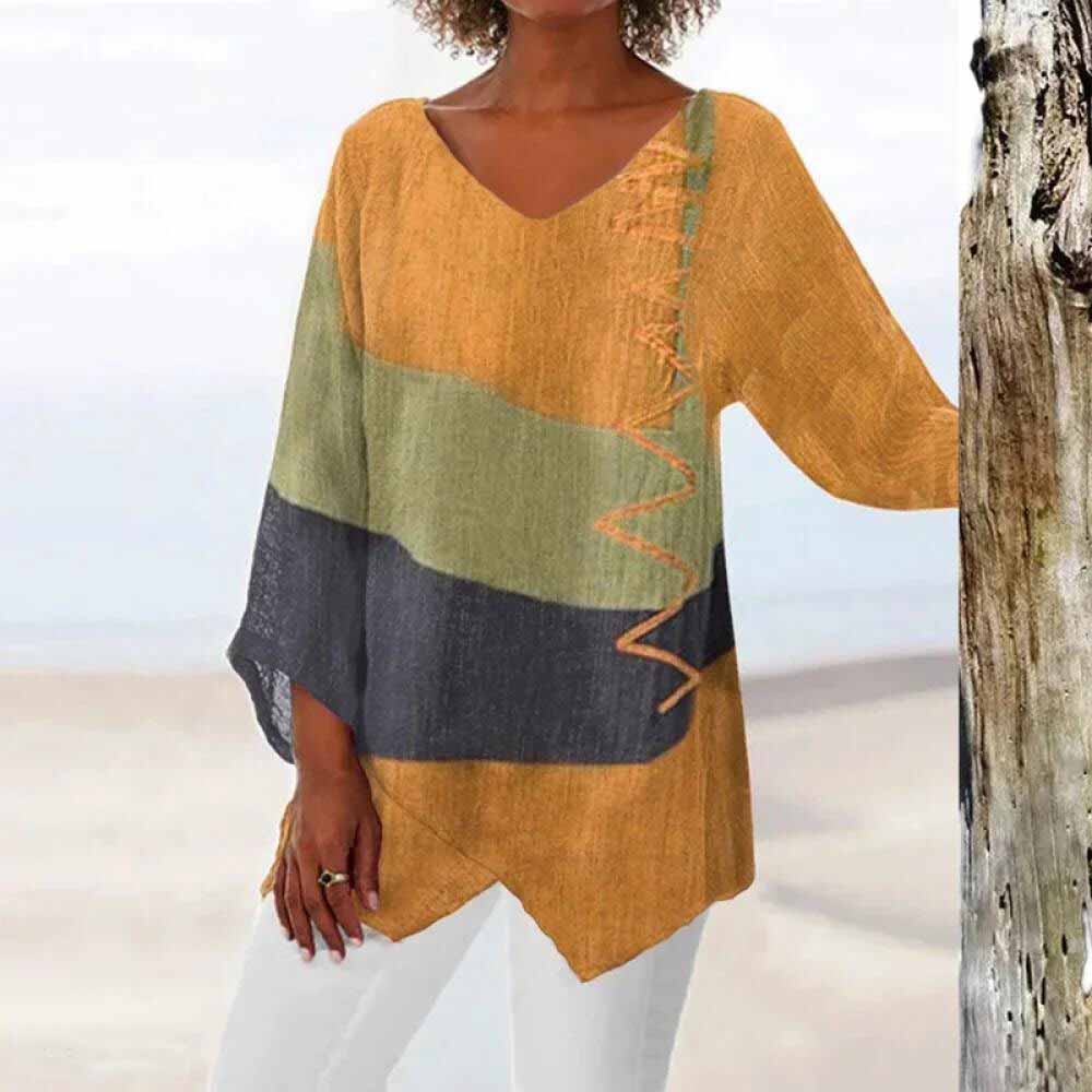 Maddalena | Blusa Elegante