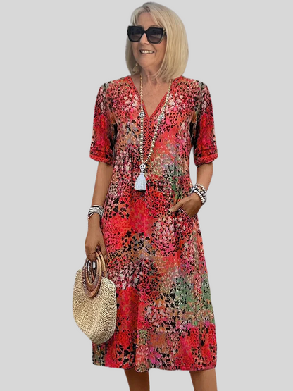 Mirta | Abito Elegante