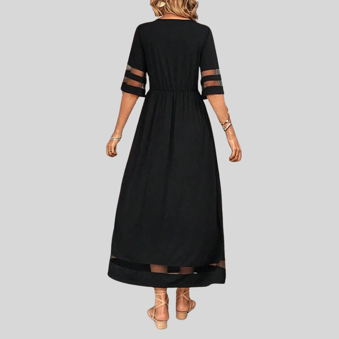 Silvie | Abito Elegante e Stile
