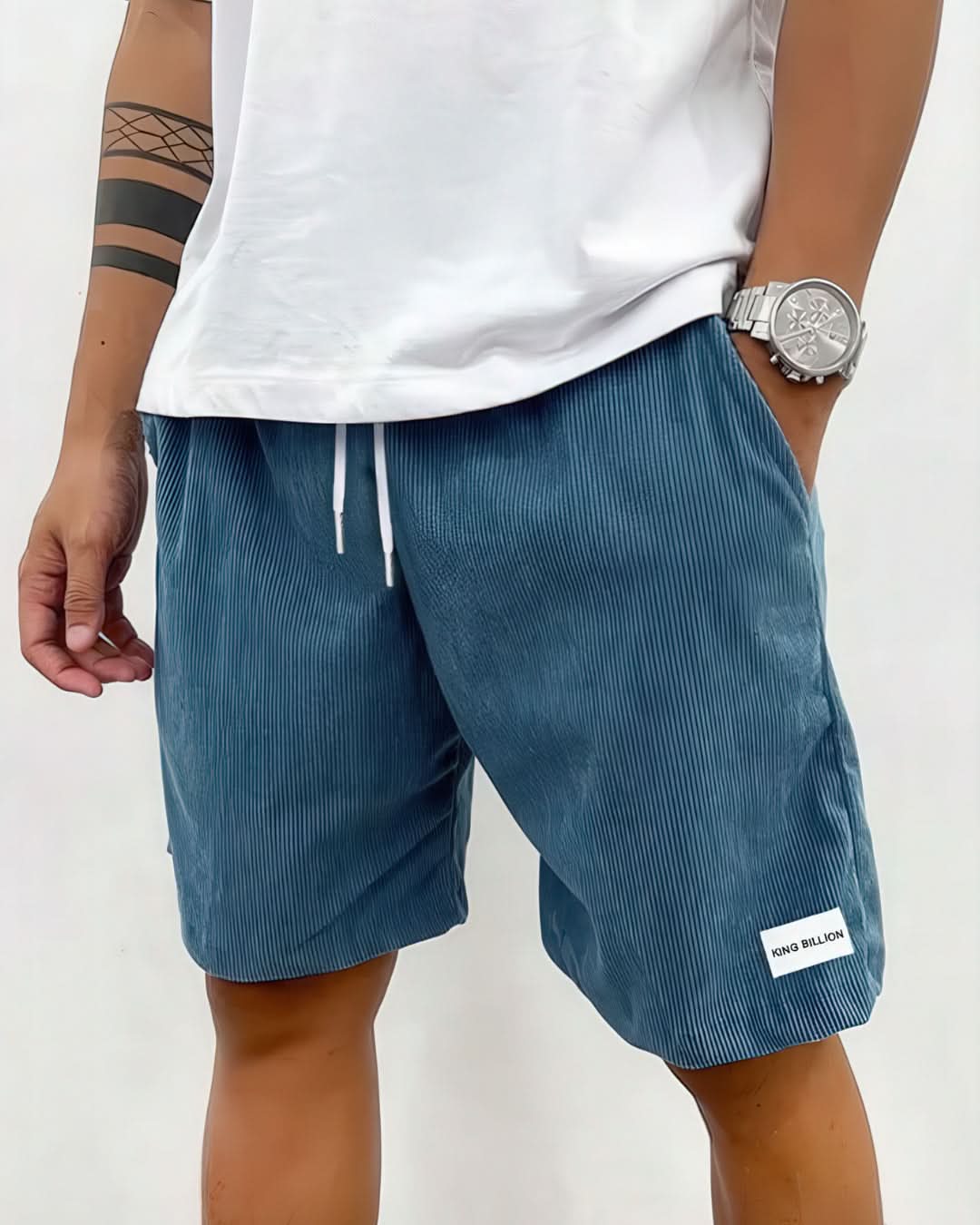 Lukas | Pantaloni Corti