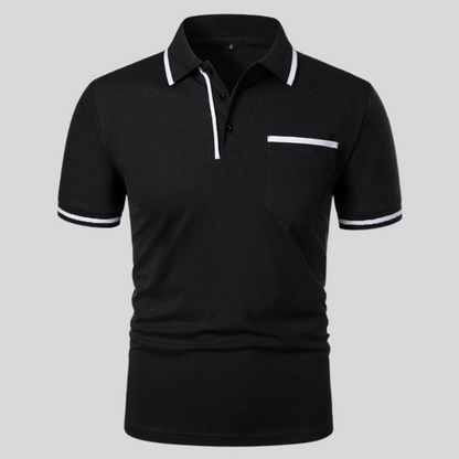 Leorino | Polo a Maniche Corte