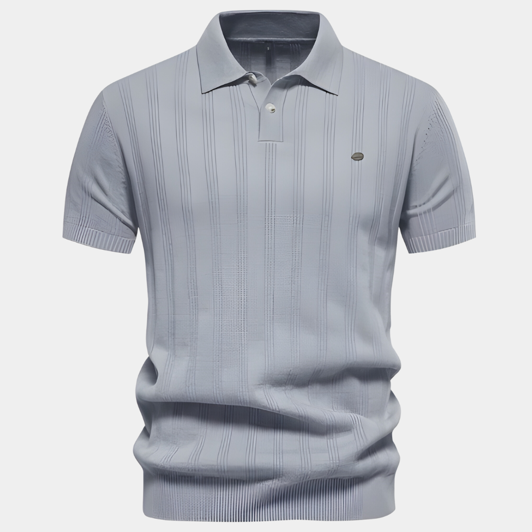 Oreste | Polo shirt casual
